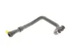 патрубок системи охолодження BMW 5 (F07/F10/F11)/6 (F12/F13) 09-17 N63 GATES 02-2067 - фото 3