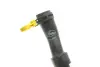 патрубок системи охолодження BMW 5 (F07/F10/F11)/6 (F12/F13) 09-17 N63 GATES 02-2067 - фото 4
