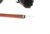 Патрубок системи охолодження VW Bora I 1.8T 00-05 GATES 02-2104 (фото 2)