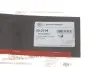 Патрубок системи охолодження VW Bora I 1.8T 00-05 GATES 02-2104 (фото 8)