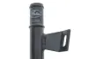 Патрубок системи охолодження Peugeot Partner 1.6 HDi 08- GATES 022122 (фото 3)