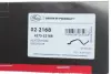 Патрубок системи охолодження Renault Megane 1.6/2.0 03-09 GATES 02-2168 (фото 2)