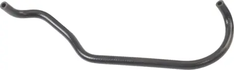 Патрубок обігрівача Chevrolet Aveo (96377786) (Gates) GATES 022203