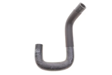 Патрубок радіатора Ford Connect 1.8 TDCi 02- (теплообмінника) GATES 02-2210