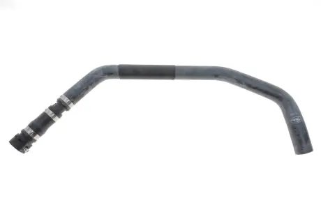 Патрубок пічки Fiat Ducato 2.3 JTD 06- GATES 02-2403