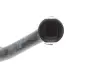 Патрубок радіатора Renault Thalia 1.5 dCi 08- GATES 02-2418 (фото 3)