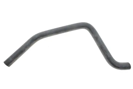 Патрубок радіатора VW T4 2.4D/2.5/2.5D 90-03 GATES 02-2424