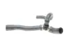 Патрубок системи охолодження VW Passat/Sharan 1.9 TDI 96-00 GATES 02-2425 (фото 1)