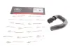 патрубок радіатора BMW 5 (F10/F11)/X3 (F25)/X5 (F15/F85) 2.0D 06-18 N47 GATES 02-2538 - фото 2