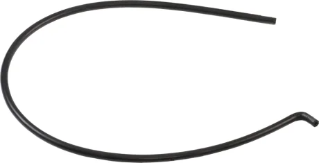 Шланг гумовий системи охолодження (7мм/7мм) CITROEN JUMPER III 2.2D/3.0D 04.06- GATES 022656