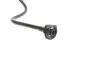 Патрубок системи охолодження Audi Q5 08- GATES 02-2662 (фото 5)