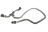 Патрубок радіатора BMW 5 (E60/E61)/6 (E63/E64) 2.5/3.0 04-10 N52/N53 GATES 02-2690 (фото 2)