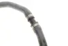 Патрубок радіатора BMW 5 (E60/E61)/6 (E63/E64) 2.5/3.0 04-10 N52/N53 GATES 02-2690 (фото 3)