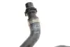 Патрубок радіатора BMW 5 (E60/E61)/6 (E63/E64) 2.5/3.0 04-10 N52/N53 GATES 02-2690 (фото 4)