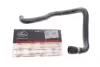 Патрубок системи охолодження VW Passat 1.9D 00-05 GATES 02-2761 (фото 2)