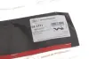 Патрубок системи охолодження Audi A3/Skoda Octavia/VW Golf IV 1.6 00-10 (к-кт в зборі) GATES 02-2771 (фото 2)