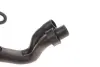 Патрубок системи охолодження Audi A3/Skoda Octavia/VW Golf IV 1.6 00-10 (к-кт в зборі) GATES 02-2771 (фото 4)
