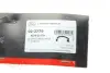 Патрубок радіатора BMW 1 (F20/F21)/3 (F30/F80)/4 (F32/F82) 1.6/2.0 11- N13/N20/N26 GATES 022779 (фото 2)