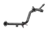 Патрубок системи охолодження Audi A4/A6 2.8/3.2 FSI 04-11 GATES 02-2829 (фото 3)