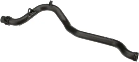 Патрубок системи охолодження Audi Q5/Q7/VW Touareg 3.0/3.2 TFSI 08-18 GATES 02-2832