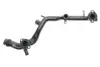 Патрубок системи охолодження Audi A4/A5/Q7 08-17 GATES 02-2840 (фото 1)