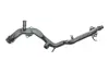 Патрубок системи охолодження Audi A4/A5/Q7 08-17 GATES 02-2840 (фото 4)