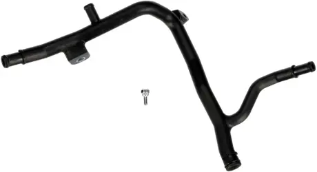 Трубка системи охолодження VW Golf V/VI/Jetta III/IV 1.6/2.0 04-17 GATES 023079