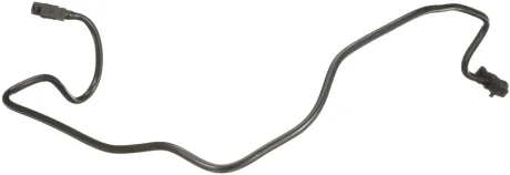 Патрубок GATES 023313