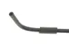 Патрубок системи охолодження Opel Astra H/Vectra C/Zafira B 05-15 GATES 023372 (фото 2)