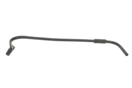 Патрубок системи охолодження Opel Astra H/Vectra C/Zafira B 05-15 GATES 023372