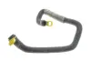 Патрубок системи охолодження Ford Transit Connect 02-13 GATES 02-3389 (фото 1)