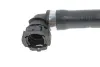 Патрубок системи охолодження Renault Master 2.3dCi 10- GATES 02-3564 (фото 3)
