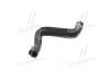 Патрубок с-ми охолодження Seat Cordoba, Ibiza, Inca VW Caddy, Polo 1.6-2.0 02.93-06.09 GATES 05-1025 (фото 2)
