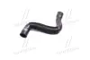 Патрубок с-ми охолодження Seat Cordoba, Ibiza, Inca VW Caddy, Polo 1.6-2.0 02.93-06.09 GATES 05-1025 (фото 4)