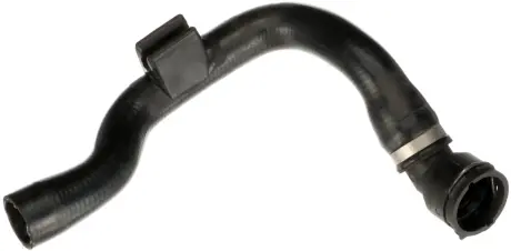 Шланг гумовий сист. охолоджен. GATES 052721