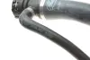 Патрубок радіатора (верхній) BMW 7 (E65/E66/E67) 4.0/4.8 05-08 N62 (к-кт в зборі) GATES 05-2877 (фото 3)