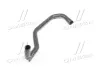 Патрубок системи охолодження Citroen Jumpy/Fiat Scudo/Peugeot Expert 1.9TD 96-06 (к-кт в зборі) GATES 05-3177 (фото 4)