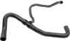 Патрубок охолодження Dacia Duster 1.6 16V 10-18 GATES 05-3984 (фото 1)