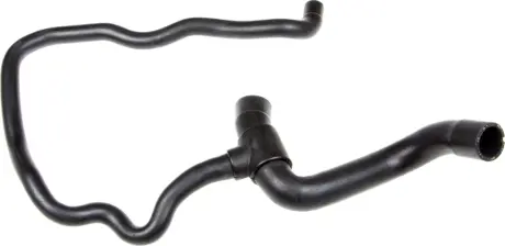 Шланг радиатора OPEL ASTRA H, H GTC 1.7D 04-10 GATES 054171