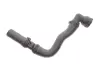 Патрубок радіатора (верхній) Skoda Praktik/Fabia/VW Polo 1.4TDI/1.9TDI 01-10 (К-кт в зборі) GATES 05-4586 (фото 1)