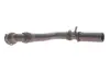 Патрубок радіатора (верхній) Skoda Praktik/Fabia/VW Polo 1.4TDI/1.9TDI 01-10 (К-кт в зборі) GATES 05-4586 (фото 3)