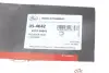 Шланг радиатора OPEL/RENAULT 2,2 dCi M9R 06- GATES 054642 (фото 2)