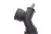 Патрубок радіатора (нижній) Audi A3/Skoda Octavia/VW Caddy/Passat/Touran 1.6/2.0 03-15 GATES 05-4666 (фото 5)
