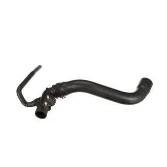 Шланг гумовий системи охолодження Верх (36мм/29мм) LEXUS NX TOYOTA RAV 4 IV 2.0 12.12- GATES 054668