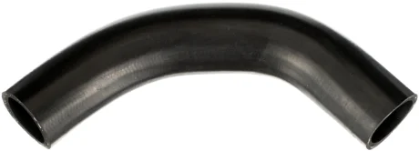 Шланг гумовий системи охолодження Верх (37мм/37мм) TOYOTA HILUX VIII 2.4D/2.8D/2.8DH 05.15- GATES 055234
