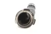 Патрубок інтеркулера BMW 3 (E90) 04-11 M47/N47 (R) GATES 09-0188 (фото 3)
