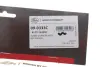 Патрубок турбіни Audi A4 1.9TDI/2.0TDI 00-09 GATES 09-0333C (фото 2)
