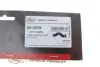Патрубок інтеркулера Skoda Fabia/VW Polo 1.2 TDI 09- GATES 09-0378 (фото 2)