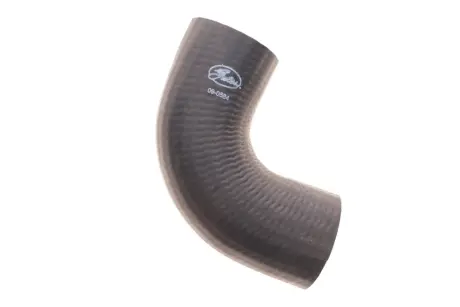 Патрубок інтеркулера Fiat Ducato/Citroen Jumper 1.9-2.8 TD/HDI 94-06 GATES 09-0584