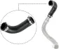 Патрубок інтеркулера Ford Transit 2.0/2.4TDCi/DI/TDE 00- GATES 09-0620 (фото 1)